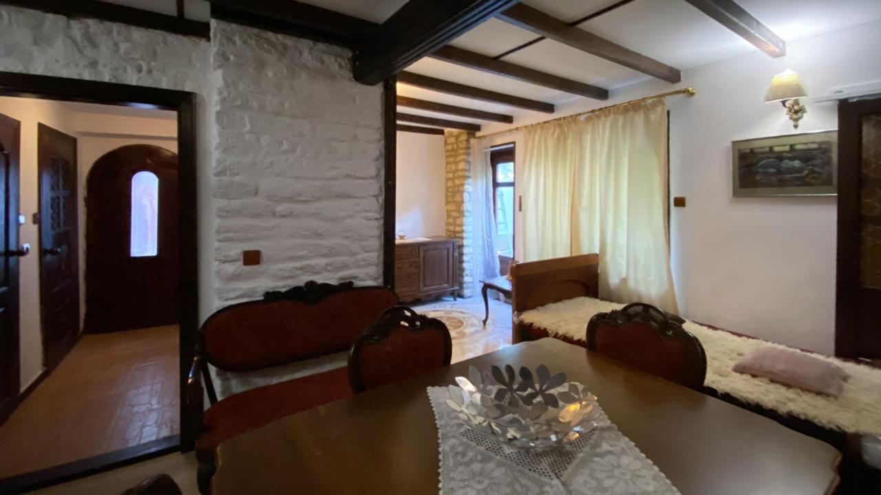 Старата Баkалия The Old Grocery, Guest Rooms Balchik Exterior foto