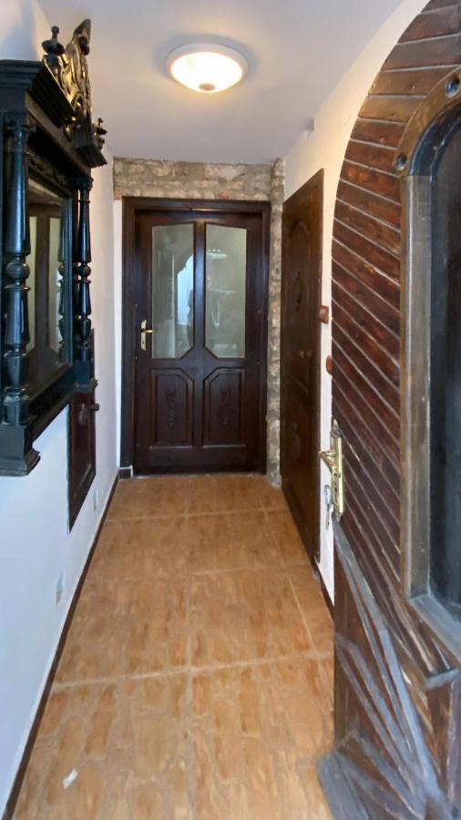 Старата Баkалия The Old Grocery, Guest Rooms Balchik Exterior foto