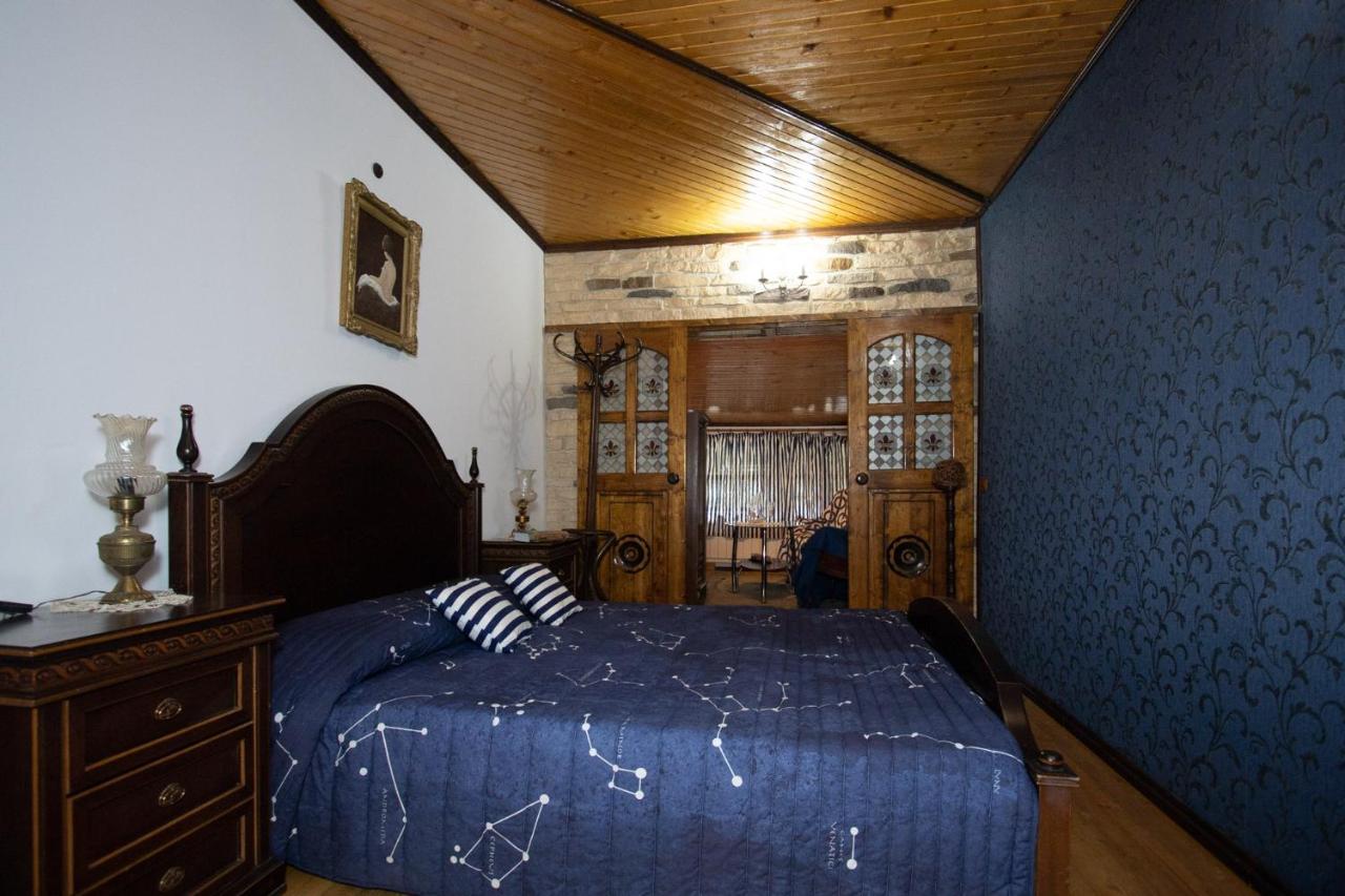 Старата Баkалия The Old Grocery, Guest Rooms Balchik Exterior foto