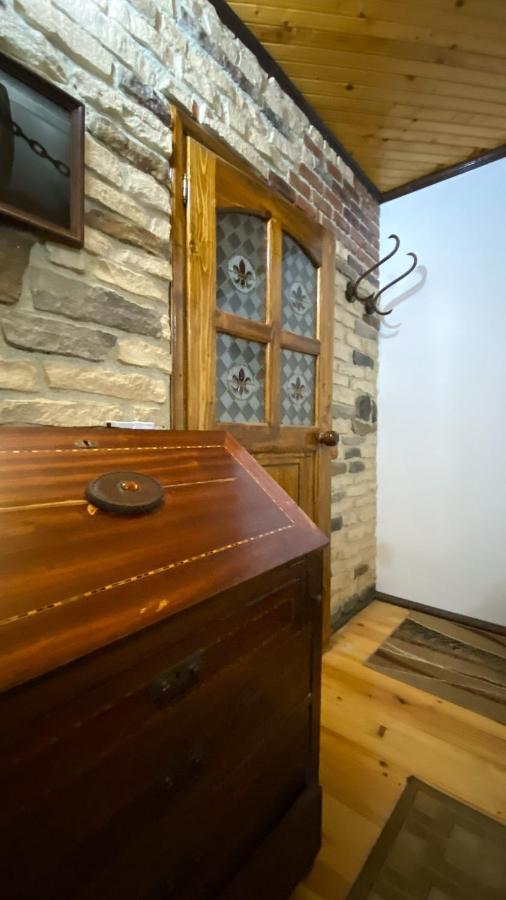 Старата Баkалия The Old Grocery, Guest Rooms Balchik Exterior foto