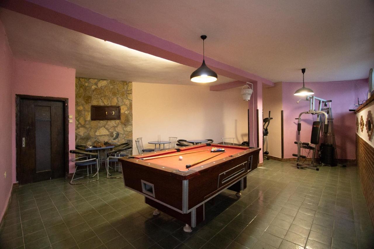 Старата Баkалия The Old Grocery, Guest Rooms Balchik Exterior foto