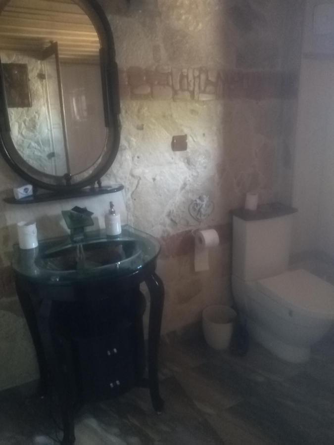Старата Баkалия The Old Grocery, Guest Rooms Balchik Exterior foto