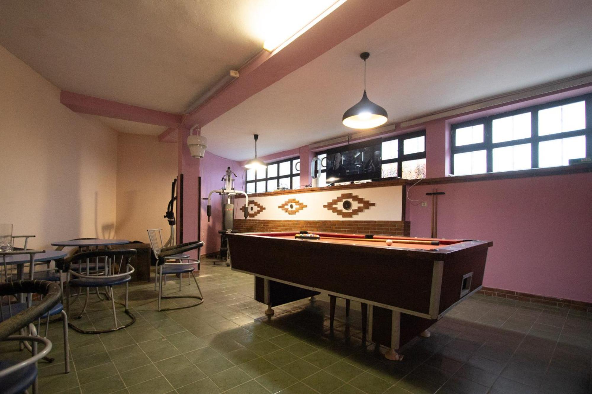 Старата Баkалия The Old Grocery, Guest Rooms Balchik Exterior foto