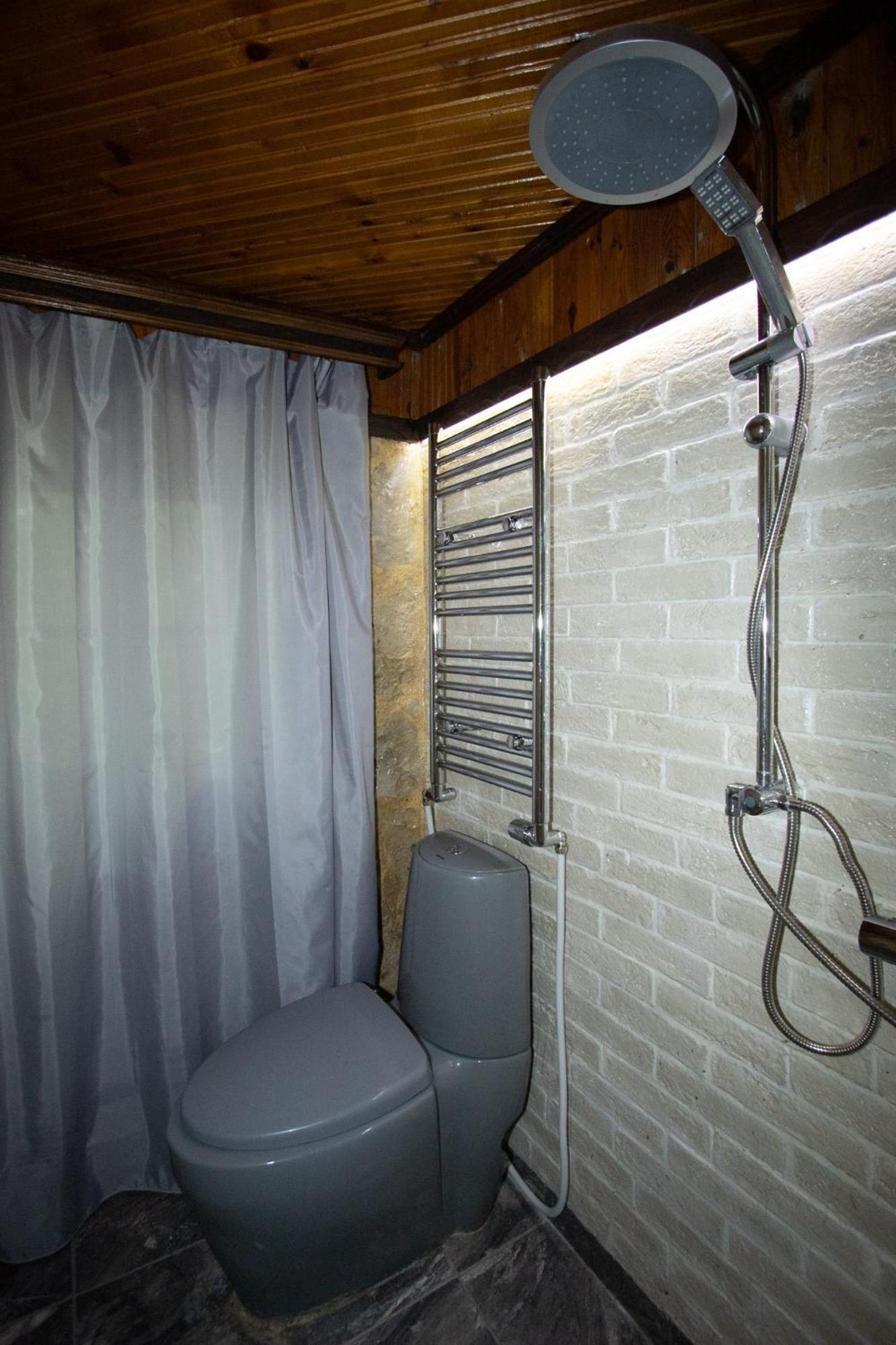 Старата Баkалия The Old Grocery, Guest Rooms Balchik Exterior foto