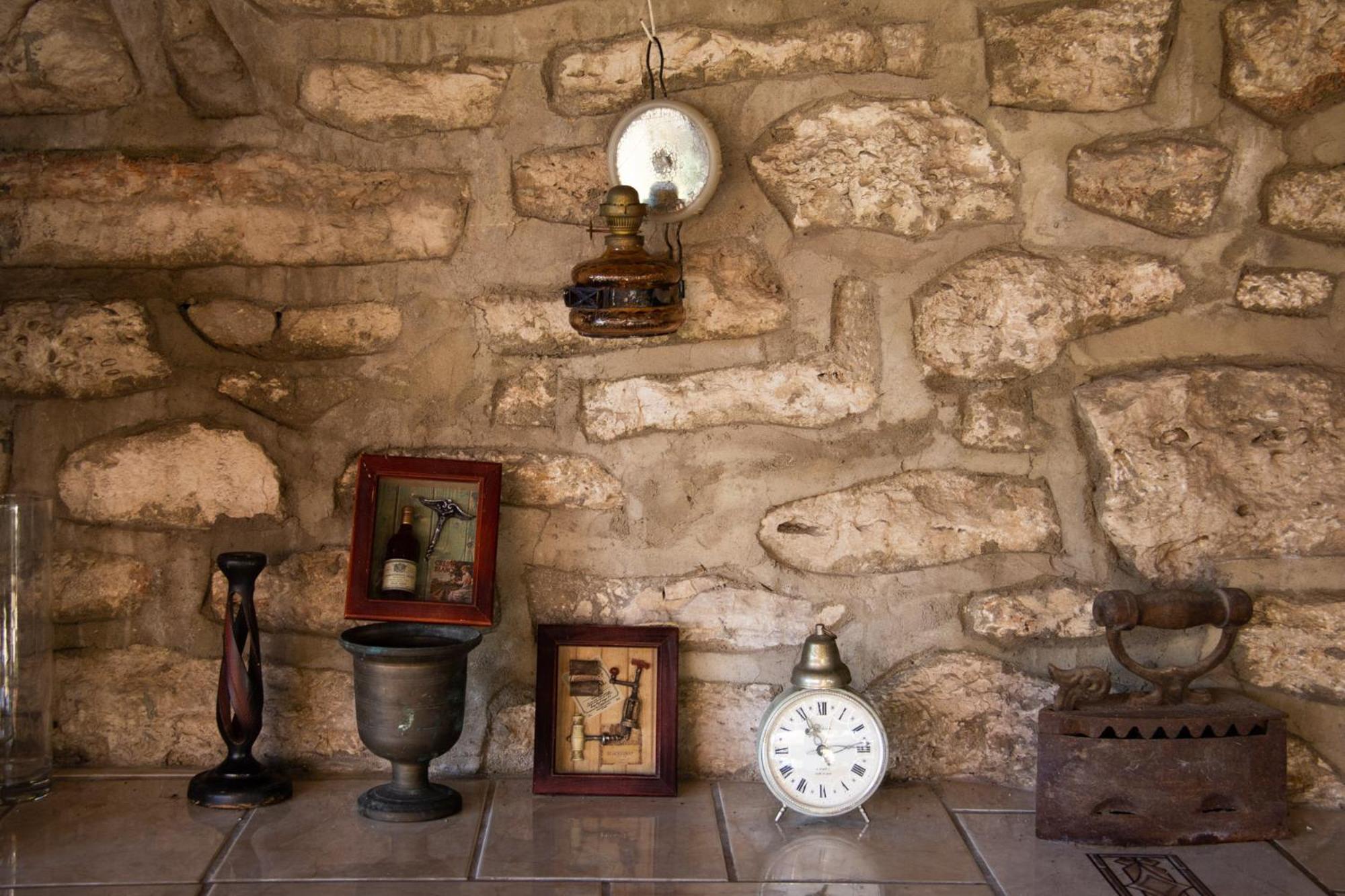Старата Баkалия The Old Grocery, Guest Rooms Balchik Exterior foto